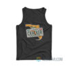 Florida Cracker Endangered Species Florida Native Tank Top