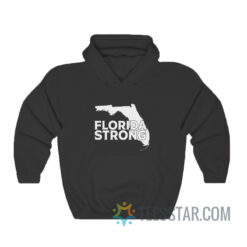 Florida Strong Hoodie