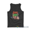 I Still Believe In Heroes Avengers Tank Top