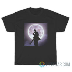 Jennie Dancing In The Moonlight (You and Me) T-Shirt