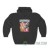 Justin Bieber Vintage Eminem Hoodie