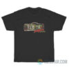 Nightmare on Elm Street Sign T-Shirt