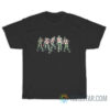 Pearl Jam Ten Club Zombie T-Shirt