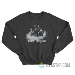 Team Bangtan Twilight Sweatshirt