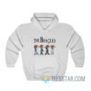 The Beagles Abbey Road Hoodie