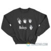 The Hobbits Beatles Parody Sweatshirt