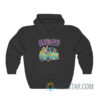 The Mystery Machine Blink 182 Hoodie