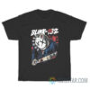 Blink-182 Friday The 13th T-Shirt