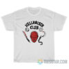 Hellraiser Club T-Shirt