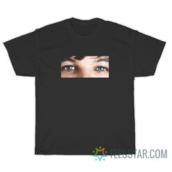 Louis Tomlinson Eyes T-Shirt