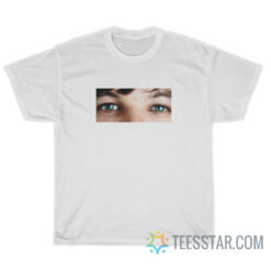 Louis Tomlinson Eyes T-Shirt