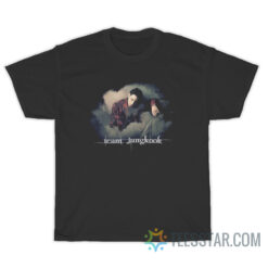 Team Jungkook Twilight T-Shirt