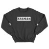 Assman Nick Walker Sweatshirt