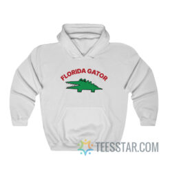 Big Challenges Florida Gator Parody Hoodie