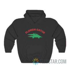 Big Challenges Florida Gator Parody Hoodie