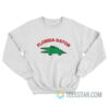 Big Challenges Florida Gator Parody Sweatshirt