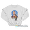 Breaking Bad Jesse Pinkman Sweatshirt