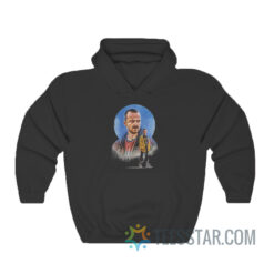 Breaking Bad Jesse Pinkman Hoodie