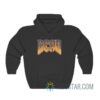 Dead Doomed Doom Parody Hoodie