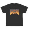 Dead Doomed Doom Parody T-Shirt