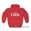 Diet Cock Hoodie