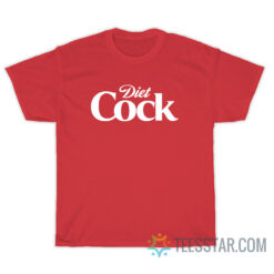 Diet Cock T-Shirt