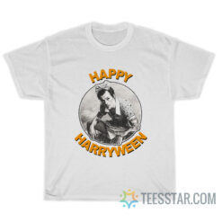 Happy Harryween T-Shirt