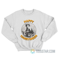 Happy Harryween Sweatshirt