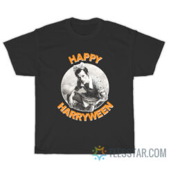 Happy Harryween T-Shirt