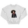 Harry Estilos Mariachi Sweatshirt