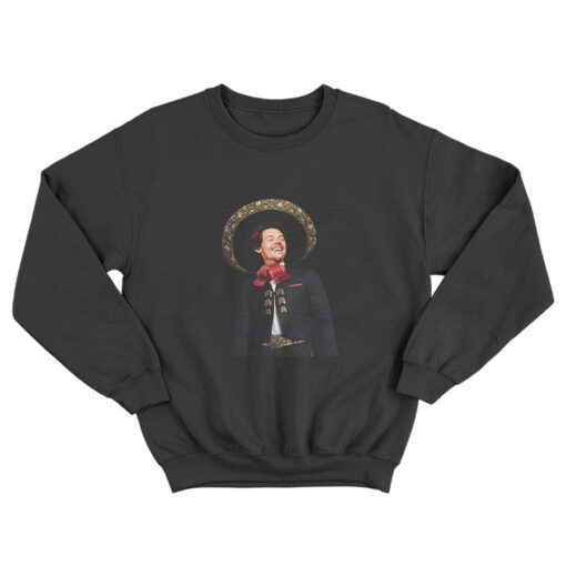 Harry Estilos Mariachi Sweatshirt