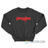 Harry Styles Harryween 2022 Sweatshirt