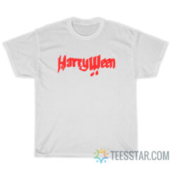 Harry Harryween 2022 T-Shirt