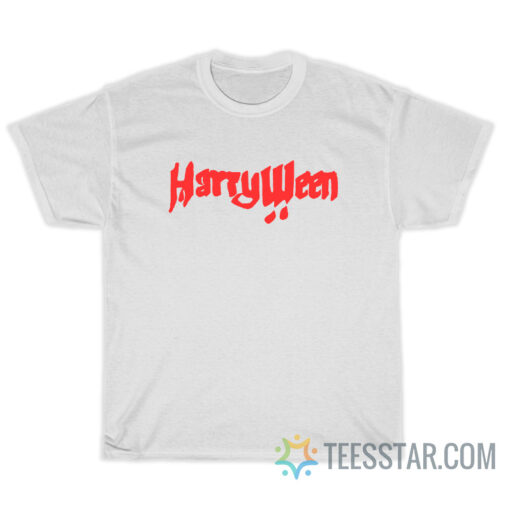 Harry Harryween 2022 T-Shirt