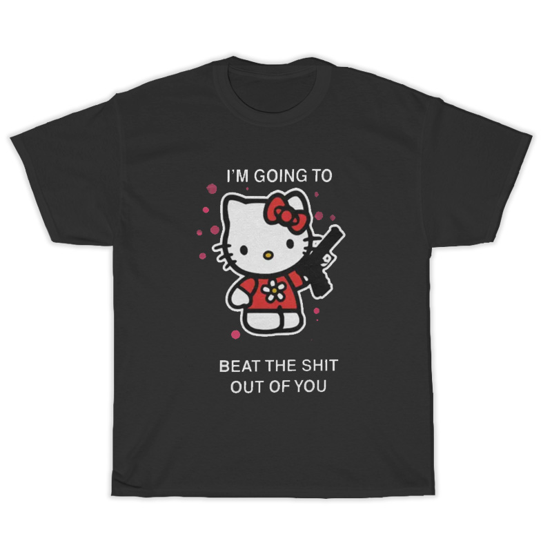 Hello Kitty T-shirt