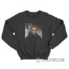 Mariah Scarey Mariah Carey As Michael Myers Sweatshirt