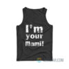 Rhea Ripley I'M Your Mami Tank Top