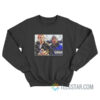 Scranton The Electric City Sweatshirt