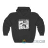 Simpsons Sonic Youth Goo Hoodie