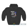 Sonic Drugs Are Cool You Should Do 'Em Hoodie