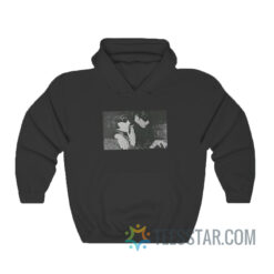 Sonic Youth Goo Original Photo Hoodie