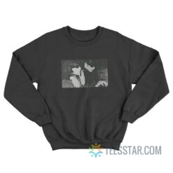 Sonic Youth Goo Original Photo Sweatshirt