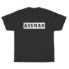 Assman Nick Walker T-Shirt