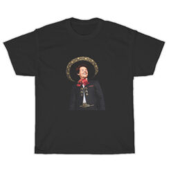 Harry Estilos Mariachi T-Shirt