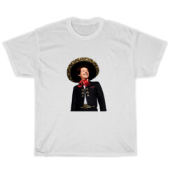 Harry Estilos Mariachi T-Shirt