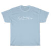 Phoebe Bridgers Stranger In The Alps T-Shirt