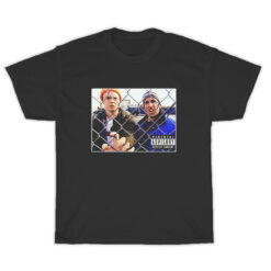 Scranton The Electric City T-Shirt