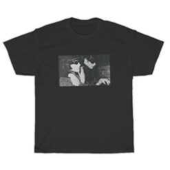 Sonic Youth Goo Original Photo T-Shirt