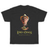 The Lord of the Dings One Ding to Rule Them All T-Shirt