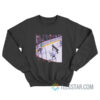 50 in ’07 Dany Fuckin’ Heatley Meme Sweatshirt